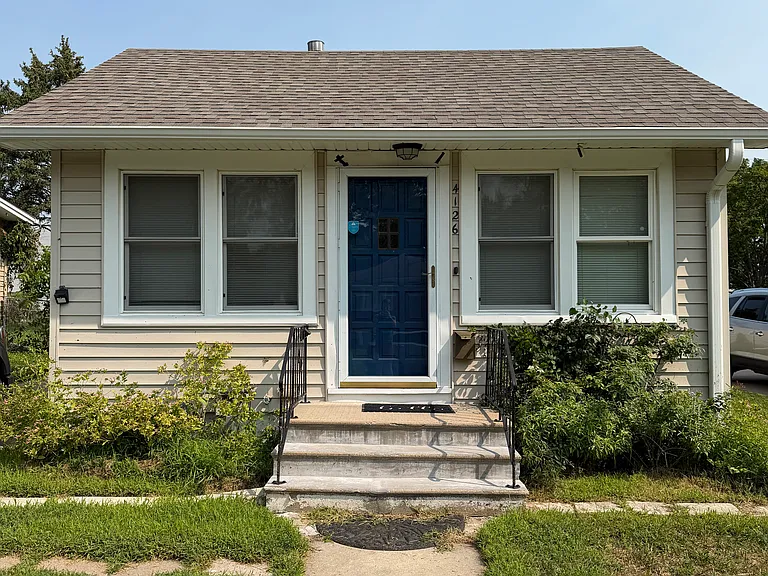 4126 M St — Photo 1