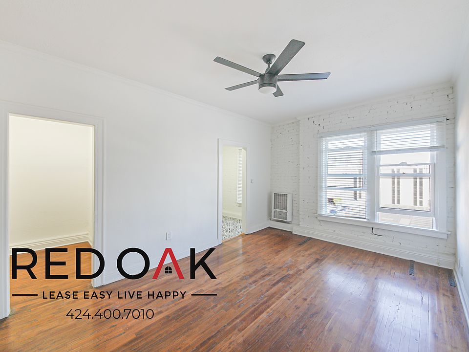 1st image of 523 1/3 S Westmoreland Ave #401