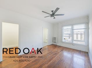 523 1/3 S Westmoreland Ave #401, Los Angeles, CA 90020