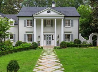 3171 Habersham Rd NW, Atlanta, GA 30305