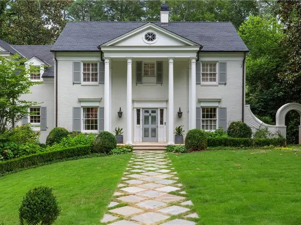 3171 Habersham Rd NW, Atlanta, GA 30305