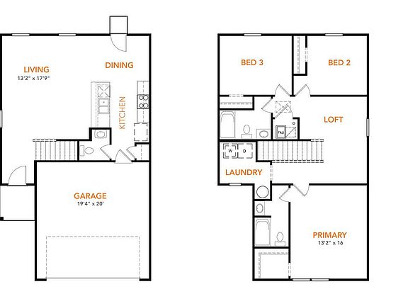 2nd image of 204 Cottonwood St