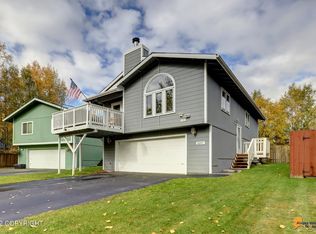 3207 W 62nd Ave, Anchorage, AK 99502