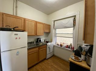 1351 Commonwealth Ave #4, Allston, MA 02134