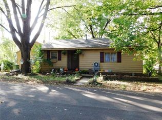 349 Enterprise Ave, Sidney, OH 45365