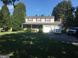 4033 Franklinville Rd, New Windsor, MD 21776