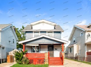 3475 W 91st St, Cleveland, OH