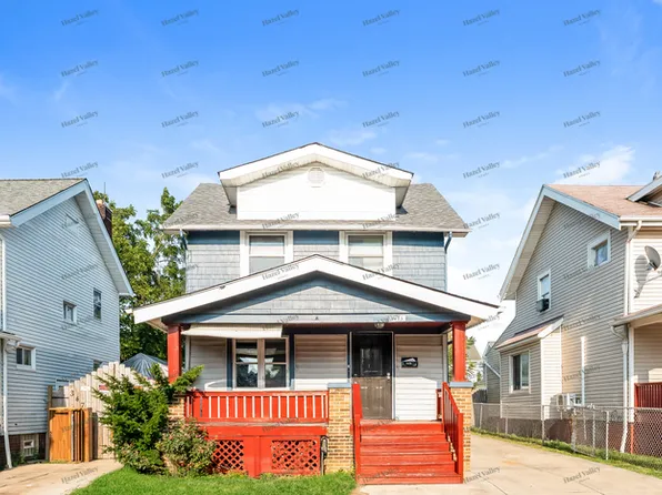3475 W 91st St, Cleveland, OH 44102