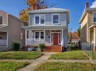 3306 Maryland Ave, Richmond, VA 23222