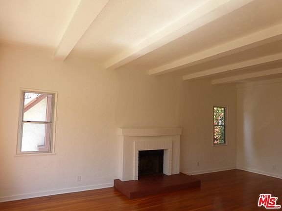 4th image of 857 S Curson Ave