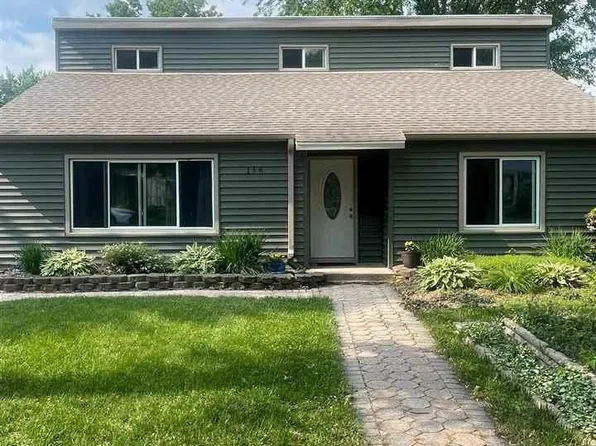 116 Gwyn Ave, Mankato, MN 56001