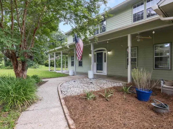 3513 Carrington Dr, Tallahassee, FL 32303