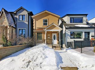 274 Boon Ave, Toronto, ON
