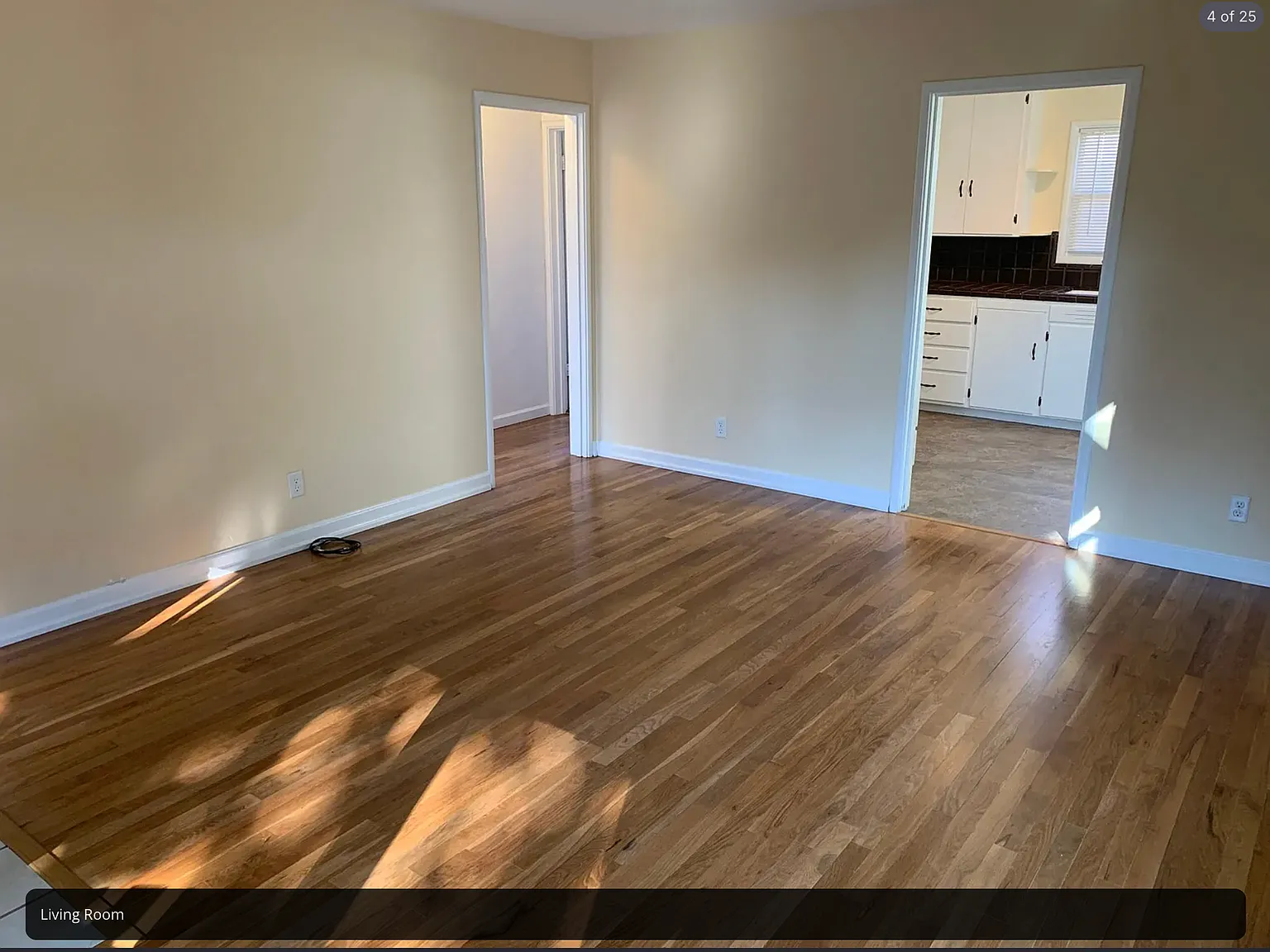 2 bed, 855 sqft, $3,235 — Photo 4