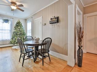79 Whitney St UNIT 1, Nashua, NH 03064