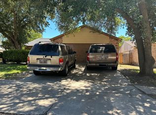 17315 N Yorkglen Dr, Houston, TX 77084