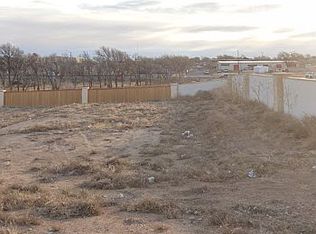 4300 N Rocking Chair Ln, Amarillo, TX 79124
