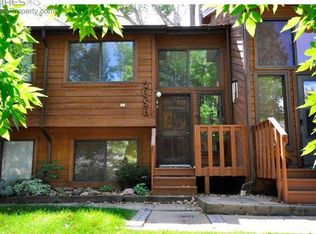 2656 Juniper Ave #42, Boulder, CO 80304