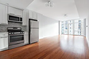 Rented by NY Space Finders Inc.