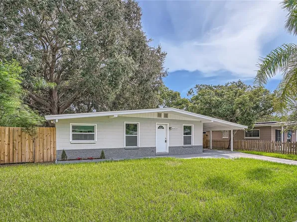 4420 W Varn Ave, Tampa, FL 33616