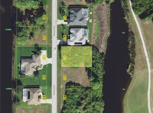 232 Tournament Rd, Rotonda West, FL 33947