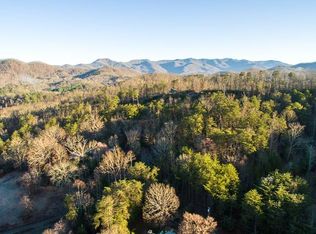 0 Mica Rdg, Sylva, NC 28779