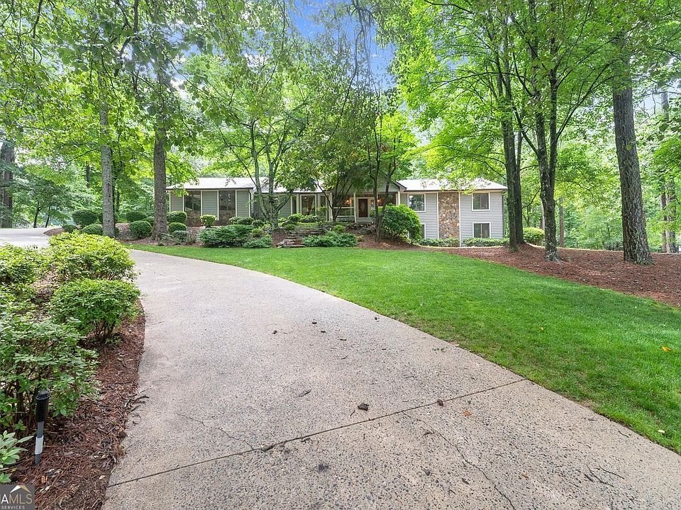 1st image of 2125 Double Creek Ln