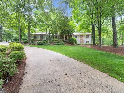 2125 Double Creek Ln, Milton, GA, 30004