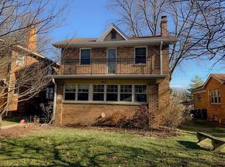 913 N Audubon Rd, Indianapolis, IN 46219