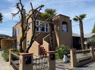 122 Nueva Ave #A, Redwood City, CA 94061