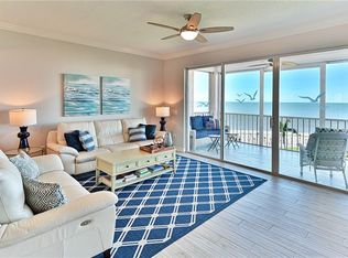 260 Barefoot Beach BLVD #604, BONITA SPRINGS, FL 34134