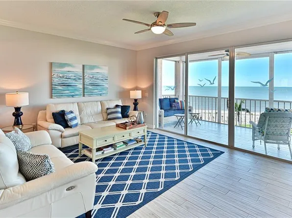 260 Barefoot Beach BLVD #604, BONITA SPRINGS, FL 34134