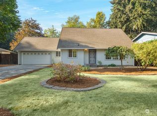 4221 Glen Terra Dr SE, Olympia, WA 98503