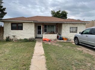 2218 E Orman Ave, Pueblo, CO 81004