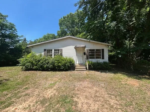 2520 Merwin St, Shreveport, LA 71103