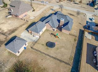 15200 Delaney Ln, Forney, TX 75126