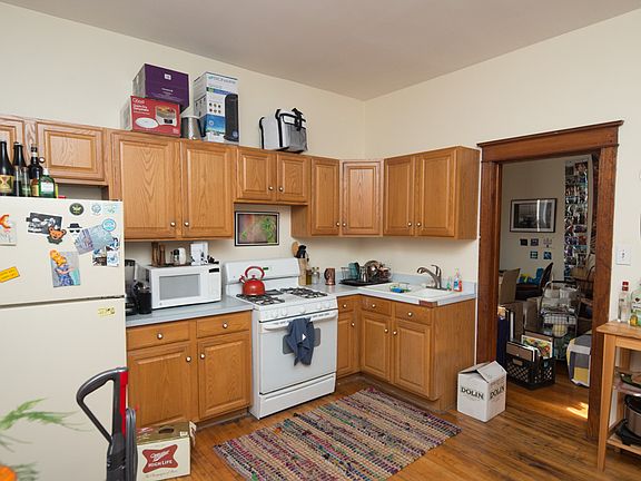 4th image of 815 N Campbell Ave #2