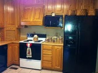 4 Roush Hollow Rd, Bidwell, OH 45614