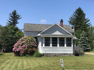 1037 Route 390, Greentown, PA 18426