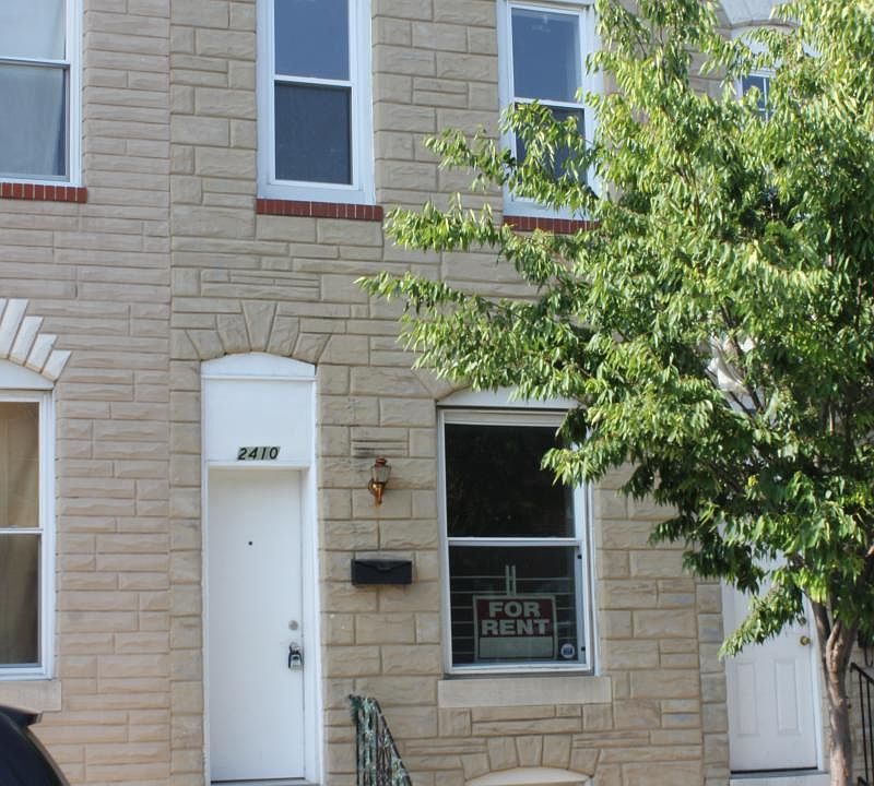 Front Elevation