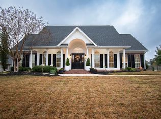 101 Maple Ridge Rd, El Dorado, AR 71730