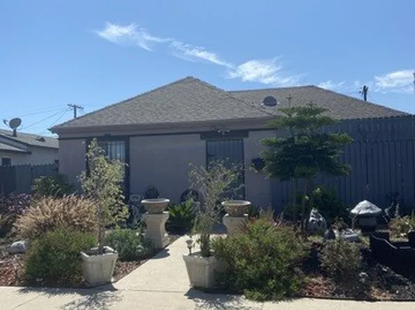 3701 Cherrywood Ave, Los Angeles, CA 90018