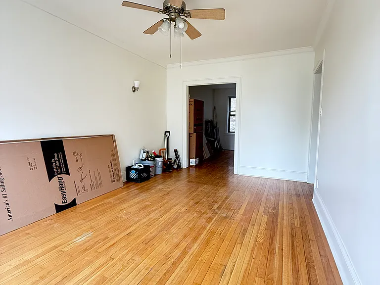 2321 N Spaulding Ave #1A — Photo 5