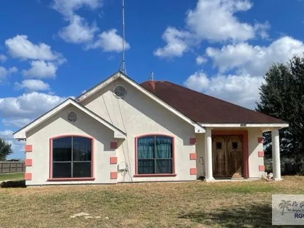 24343 N Fm 506, La Feria, TX 78559