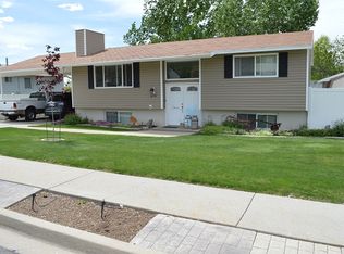 1074 S 680 W, Payson, UT 84651