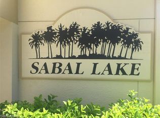 176 Sabal Lake Dr, Naples, FL 34104
