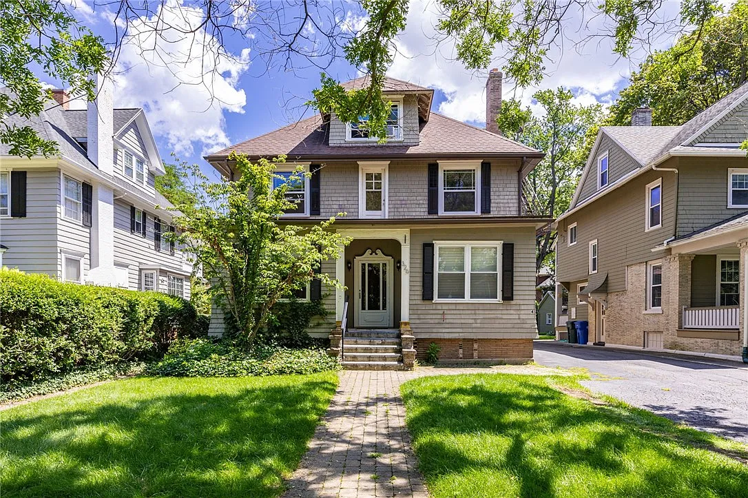 1 bed, 1.0 bath, 720 sqft, $1,500 — Photo 1