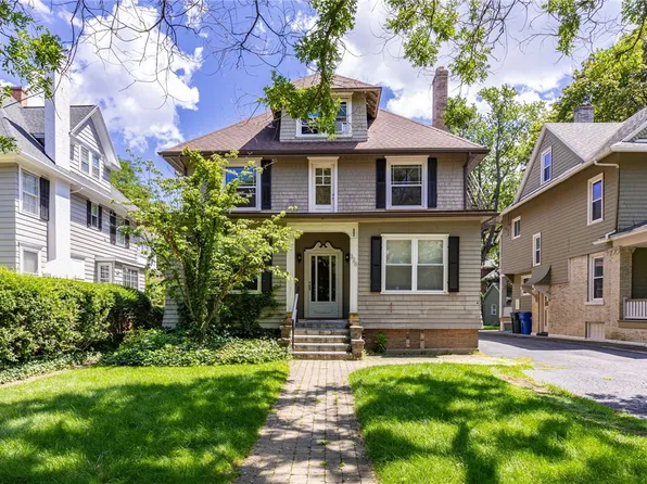 326 Barrington St #2, Rochester, NY 14607