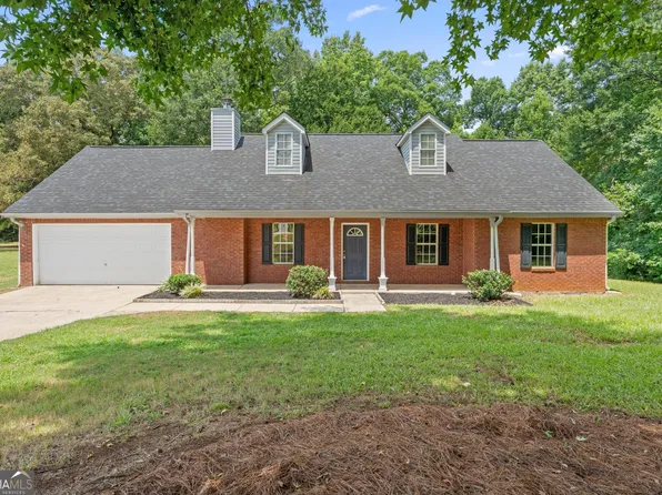 169 Meadow View Dr, Jackson, GA 30233