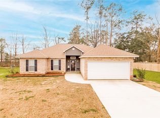 20012 Davis Ln, Ponchatoula, LA 70454